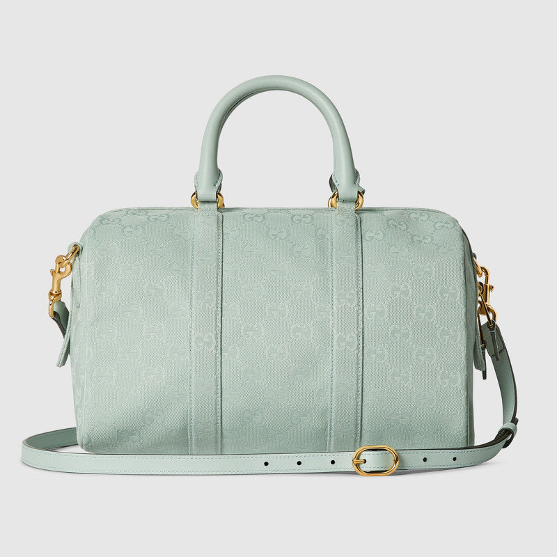 Gucci Medium Boston Bag – Green