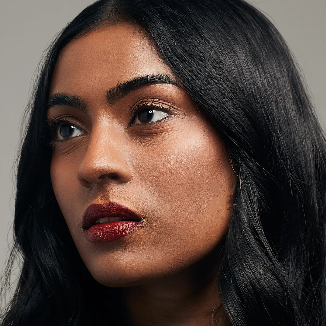 Vasanti Line Up! Lip Pencil - Mauvenberry