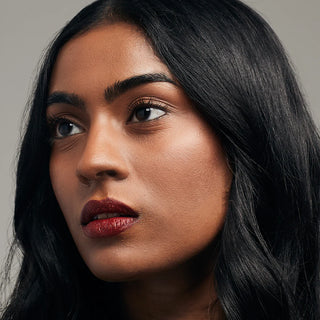 Vasanti Line Up! Lip Pencil - Mauvenberry