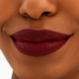 MAC Locked Kiss Lipstick - Poncy