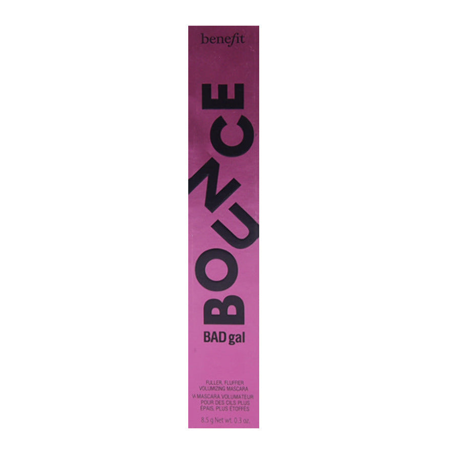 Benefit Badgal Bounce Volumizing Mascara - Black