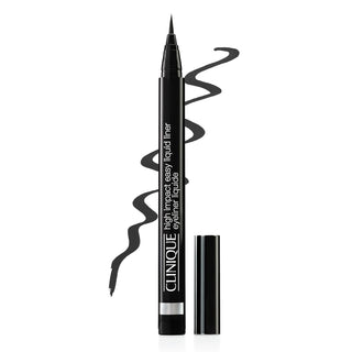 Clinique High Impact Easy Liquid Eyeliner - 01 Black