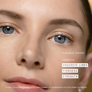 Estee Lauder Re-Nutriv Ultimate Lift Youth Eye Cream - 15 ml