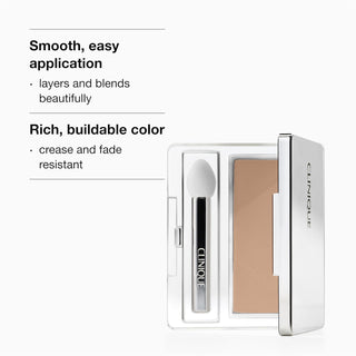 Clinique All About Shadow Single Eyeshadow - Sunset Glow