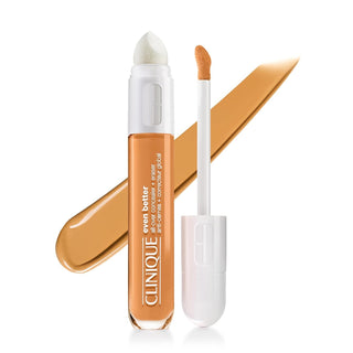 Clinique Even Better All-Over Full Coverage Concealer & Eraser - WN 100 Deep Honey