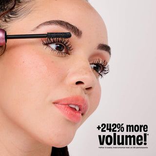 Benefit Badgal Bounce Volumizing Mascara - Black