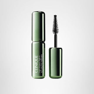Clinique High Impact Full Volume Mascara - Mini in Intense Black