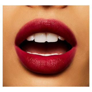 MAC Powder Kiss Liquid Lipcolor - Burning Love