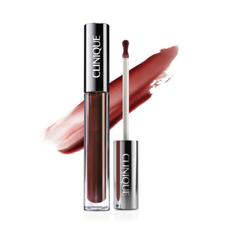 Clinique Pop Plush Creamy Lip Gloss - Black Honey Pop