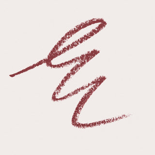 Vasanti Line Up! Lip Pencil - Mauvenberry