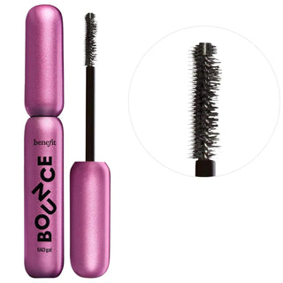 Benefit Badgal Bounce Volumizing Mascara - Black