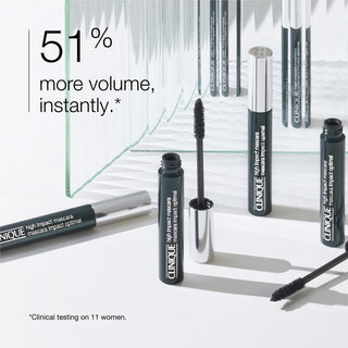 Clinique High Impact Volumizing Mascara - Black Honey