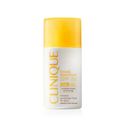 Clinique Mineral Sunscreen Fluid for Face - SPF 50