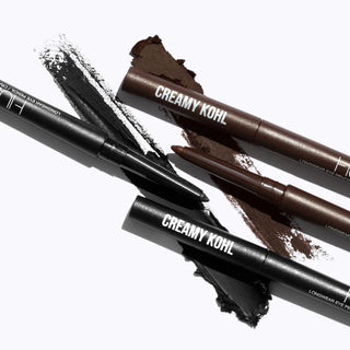 Huda Beauty Creamy Kohl Longwear Eye Pencil - Very Vanta