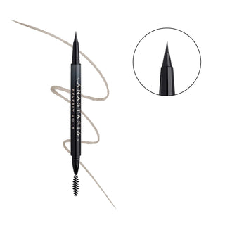 Anastasia Beverly Hills MicroStroke Brow Pen - Soft Brown