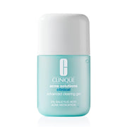 Clinique Acne Solutions Clinical Advanced Clearing Gel - Clear