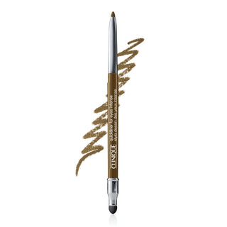 Clinique Quickliner For Eyes Intense Eyeliner - Intense Peridot