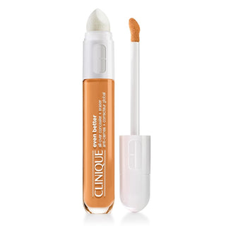 Clinique Even Better All-Over Full Coverage Concealer & Eraser - WN 100 Deep Honey
