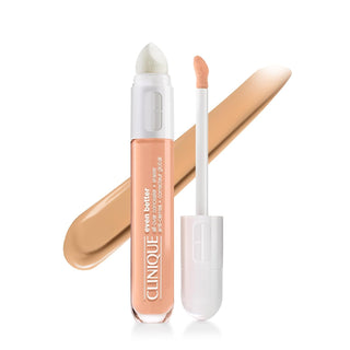 Clinique Even Better All-Over Concealer and Eraser - CN 58 Honey