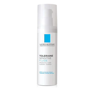 La Roche Posay Toleriane Sensitive Cream Hydrating Moisturizer
