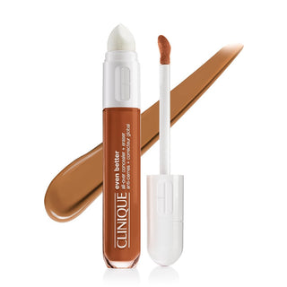 Clinique Even Better All-Over Full Coverage Concealer & Eraser - CN 116 Spice