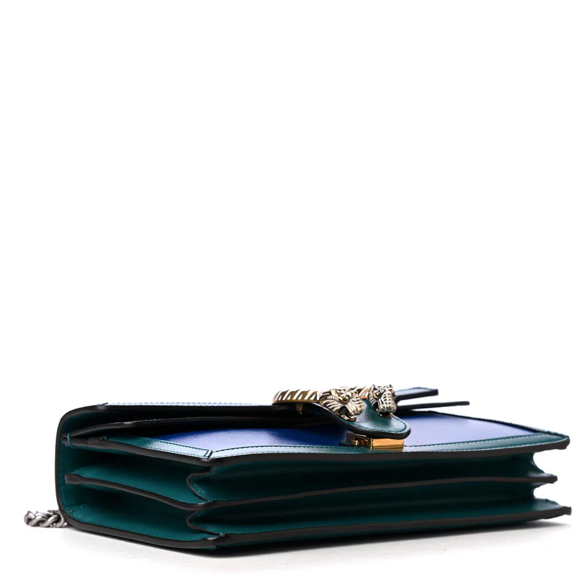 Gucci Dionysus Shoulder Bag – Blue
