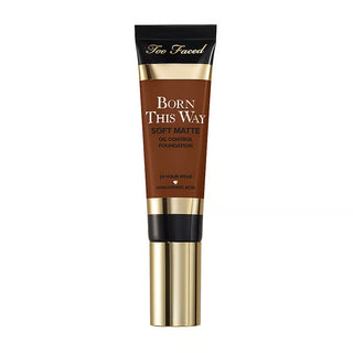 Too Faced Born This Way Soft Matte Foundation - Tiramisu