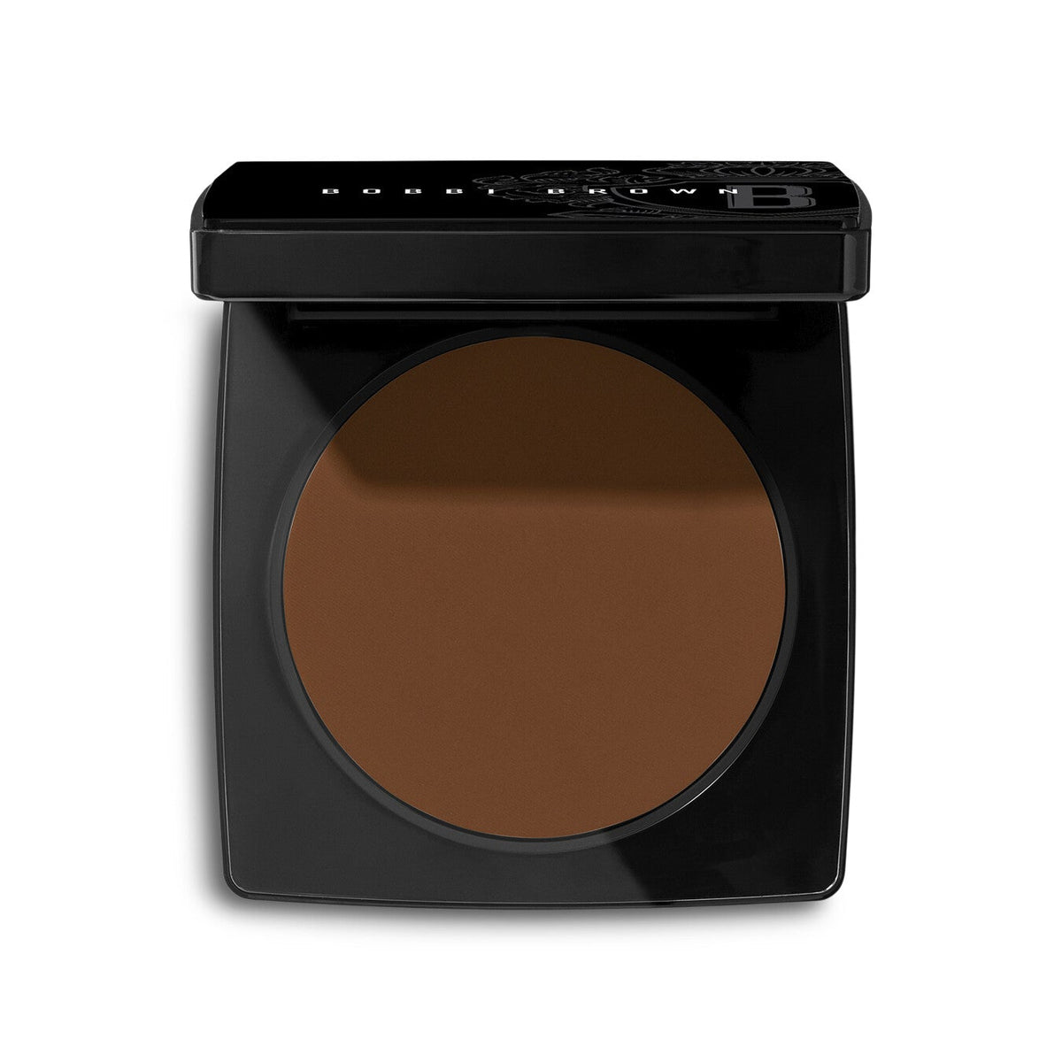Bobbi Brown Sheer Finish Pressed Powder - Warm Espresso