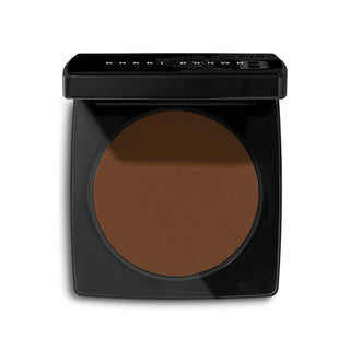 Bobbi Brown Sheer Finish Pressed Powder - Warm Espresso