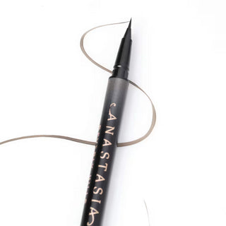 Anastasia Beverly Hills Microstroke Brow Pen  - Ebony