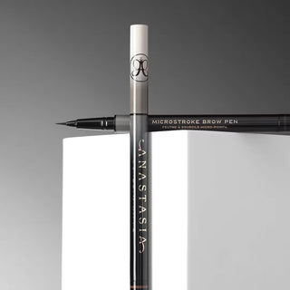 Anastasia Beverly Hills Microstroke Brow Pen  - Ebony