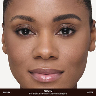 Anastasia Beverly Hills MicroStroke Brow Pen - Ebony