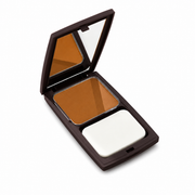 Vasanti Face Base Oil-Free Powder Foundation - V12 Deep Golden