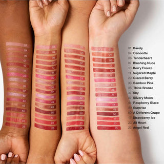 Clinique Dramatically Different Lipstick Shaping Lip Colour - 11 Sugared Maple