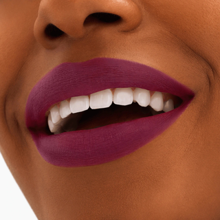 MAC Locked Kiss Lipstick - Rein