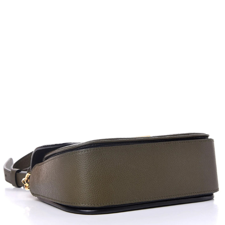 Louis Vuitton Vivienne Handbag - Khaki Green