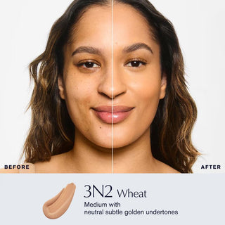 Estee Lauder Double Wear Stay in Place Foundation - 3N2 Wheat