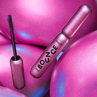 Benefit Badgal Bounce Volumizing Mascara - Black