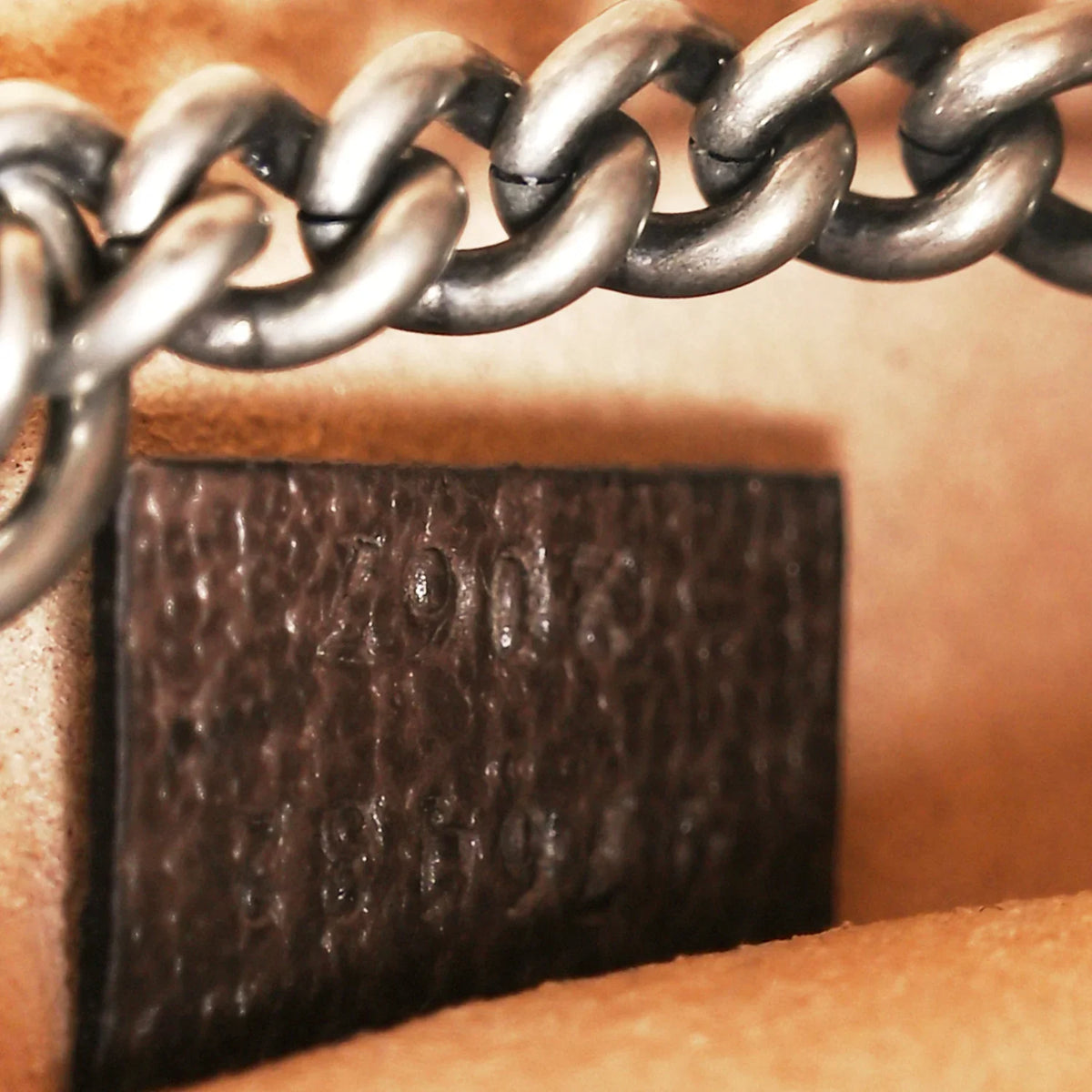 Gucci Dionysus Chain Bag – Brown