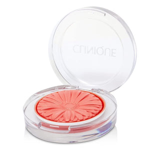 Clinique Cheek Pop Blush - Peach Pop