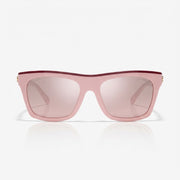 Chanel Women Pink Square Sunglasses