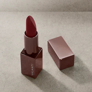 Vasanti My Time Gel Lipstick - Good Time