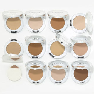 Clinique True Bronze Pressed Powder Bronzer - Sunkissed