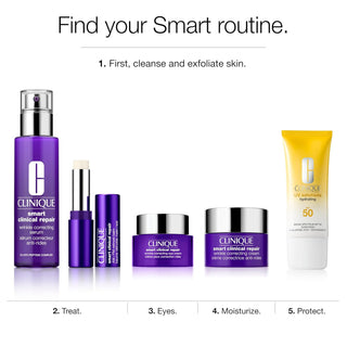 Clinique Smart Clinical Repair Wrinkle Correcting Serum - 1.7 Oz