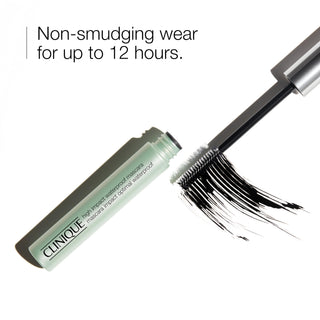Clinique High Impact Waterproof Mascara - Black