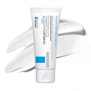 La Roche Posay Cicaplast Balm B5 Dimethicone Therapeutic Cream