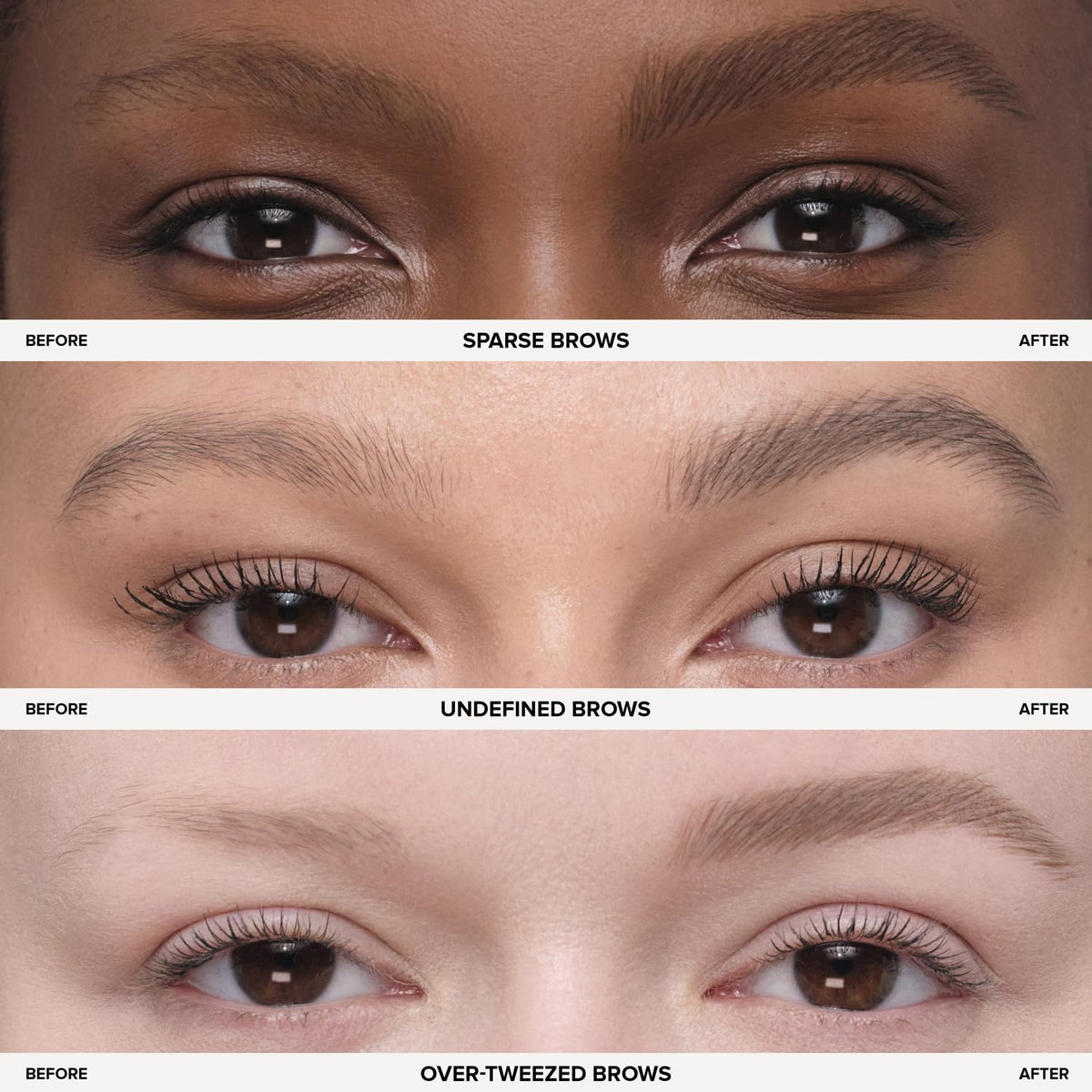 Anastasia Beverly Hills Microstroke Brow Pen - Medium Brown