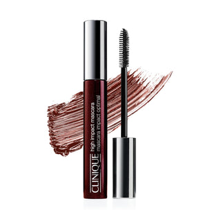 Clinique High Impact Volumizing Mascara - Black Honey