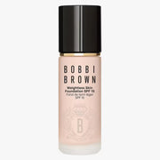 Bobbi Brown Weightless Skin Foundation SPF 15 -  Alabaster (C-004)