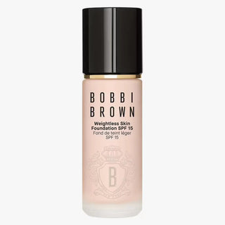 Bobbi Brown Weightless Skin Foundation SPF 15 -  Alabaster (C-004)